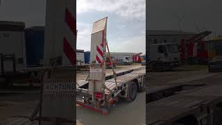 Langendorf S3L semirremolque plataforma | Imagen 4 - Autoline