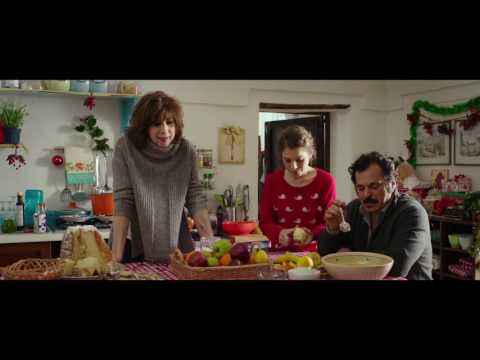 LA CENA DI NATALE - Che nessuno si azzardi a commentare!