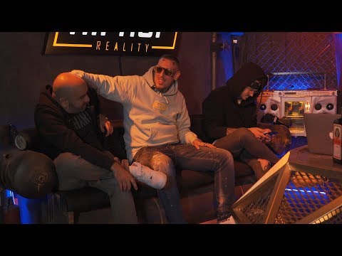 Hip Hop Reality #74 - DMS |Prepáčte|