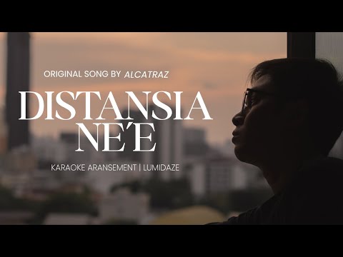 Distansia Ne’e – Karaoke Tetun | Alcatraz