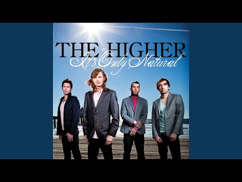 Try Again - The Higher