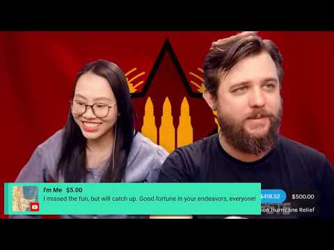 YouTube video
