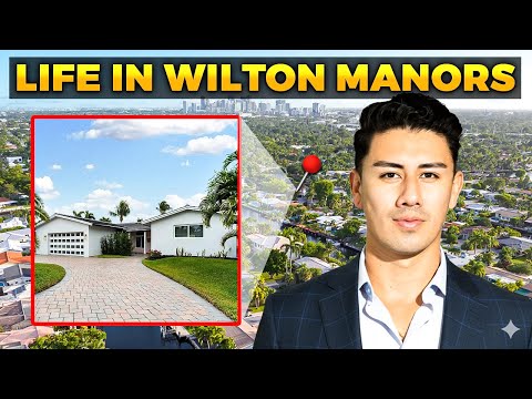 Wilton Manors, FL: The Ultimate Fort Lauderdale Neighborhood Guide
