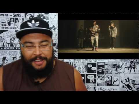 DBG Cypher - Adonai CVS , Tribo da Periferia, Chino, Pedro Qualy e RZO [Prod. DJ Coala] - Reação