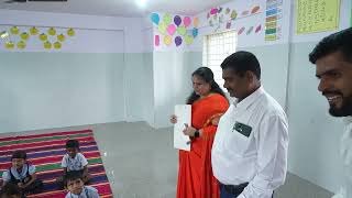 Aspire Bee School Video thumbnail