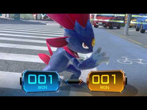 5 Papersak vs Fiora - Guard Break IV