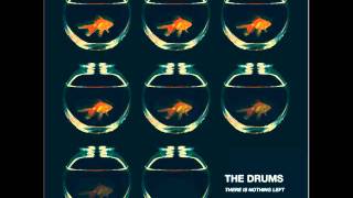 The Drums - There Is Nothing Left (Single Mix Preview)