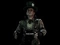 Arkham Characters That Really Cared For Batman