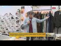 First Look At Men S Fashion Trends At Identity Boutique