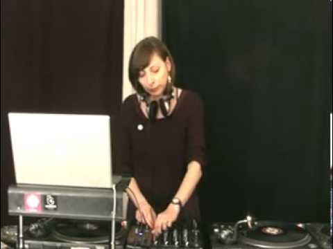 Benjamin Fehr and Lenique - RTS.FM.091011