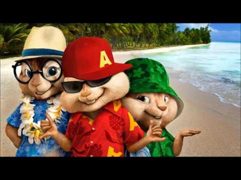 Efecto Pasillo feat. Juan Magan - Pequeña (Alvin y las ardillas)