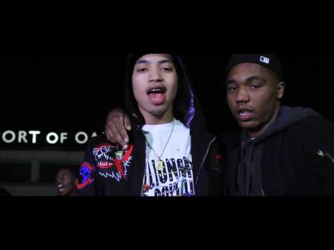 MURDOCK & lulLEAK "Aint The Same"