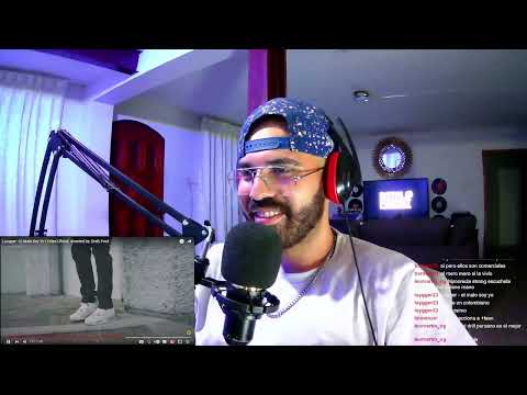 Luygger - El Malo Soy Yo | ROTALO REACCIÓN