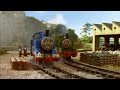 Thomas The Tank Engine And Friends Season 5 Thomas Percy And Old Slow Coach Part 2 RE SOUND