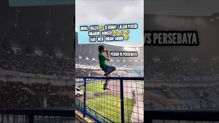 Download lagu the mumbling lalajo persib vs persebbaya even though the concert was in gbla it was raining heavi... mp3