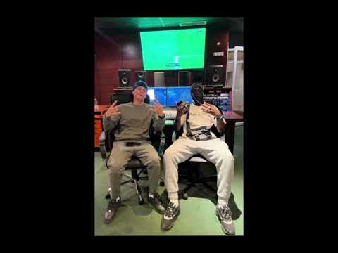 Kerchak x Favé Type Beat "Stayin alive"| Jersey Drill 2023 (Prod.Odog)