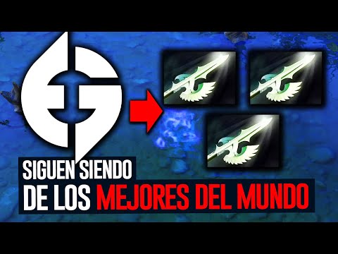 Casters explain the 200 IQ strategy by EVIL GENIUSES to beat GAIMIN GLADIATORS