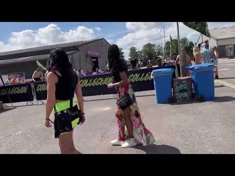 NASS FESTIVAL UK 2023!