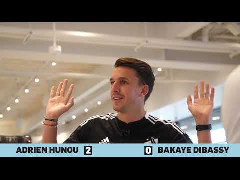 Player VS: Rock'em Sock'em Robots