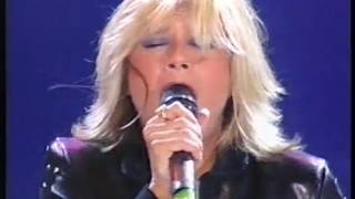 Samantha Fox - Deeper - Benidorm - Spanish TV