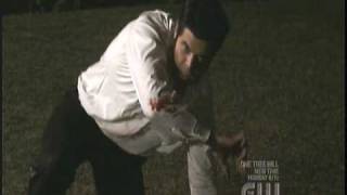 Jaime Murray  - Valentine (Final Scene)