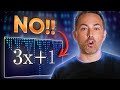 NO Podrás Resolver Este Simple Problema Matemático O Sí
