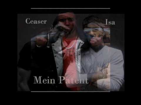 I.S.A ft. Cham[p]P - Playa -