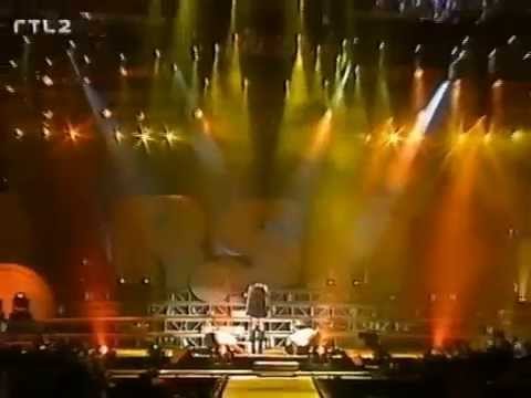 1997 RSH Gold Dance - Blümchen "Bicycle Race" live