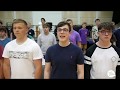 Only Boys Aloud - You Will Be Found from Dear Evan Hansen