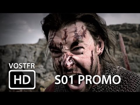 The Bastard Executioner S01 Promo VOSTFR (HD)