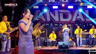 Download lagu BLUE MIST - RISKA MANDALA - MANDALA DEMAK - NOVA PRO AUDIO - NOVAL PRODUCTION LIVE WONOWOSO mp3