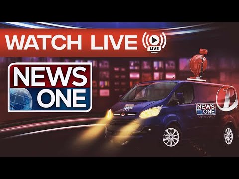 🔴 NEWSONE LIVE | Pakistan News Live - Latest Headline &amp; Breaking News - Press Conferences