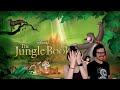 We React To Jungle Book 1967