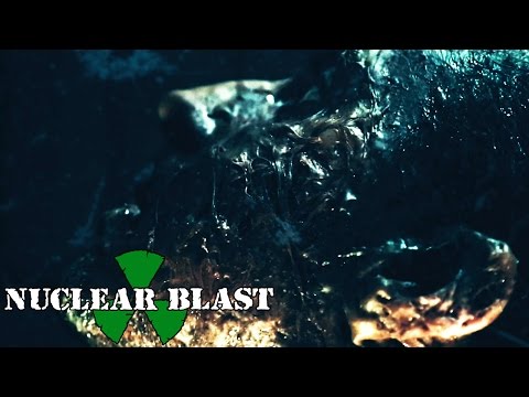CARNIFEX - Six Feet Closer To Hell (OFFICIAL LYRIC VIDEO)