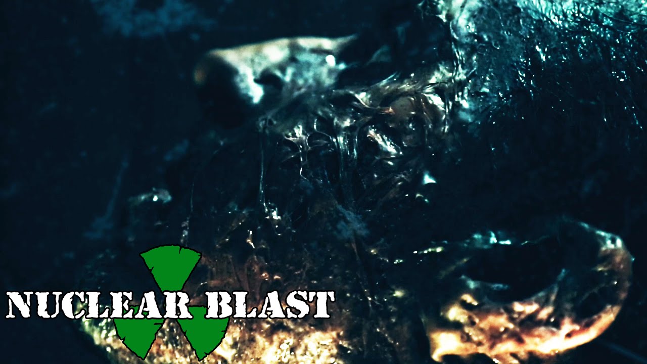 CARNIFEX - Six Feet Closer To Hell (OFFICIAL LYRIC VIDEO) - YouTube