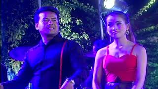 គន់មើលមេឃ / Karaoke / គឹម សុគន្ធា | សម្រាប់កម្សាន្ត /  Kim Sokunthea / Korn Merl Maek