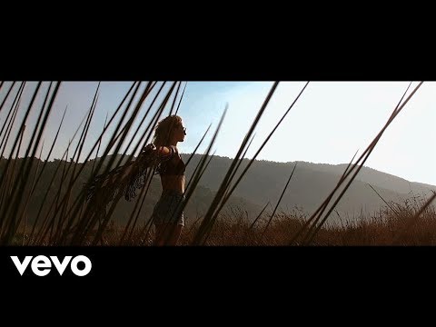 Deeperise - Move On ft. Jabbar (Official Video)