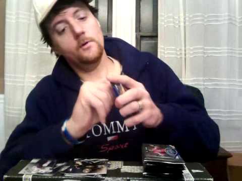 Break # 35 - 12/13 Certified