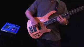 Video thumbnail for Roland VB-99 V-Bass Effects System by Gear4music Guitars