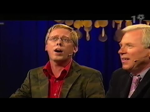 Så Ska Det Låta (2005-02-11)