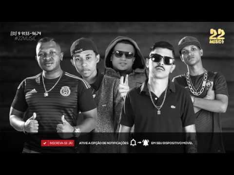 MC 39 s Fabinho OSK Loko L da Vinti LK Jogador GV e Code Arlequina DJ 39 s Minerinho e Vitin do PC
