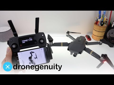 How to Take RAW DNG Photos on DJI Drones - dronegenuity