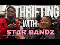 THRIFTING WITH STAR BANDZ Full Stream