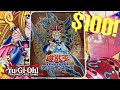 100 Yu Gi Oh VINTAGE Collectors Tin 2003 Opening