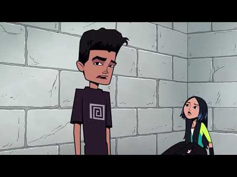 Bande-annonce : Les têtes vides