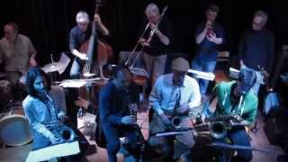 All Ellington -- The Village of the Virgins by Duke Ellington