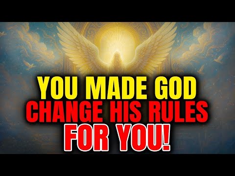 Chosen Ones You Broke Every Spiritual Pattern With One Divine Move 🔥👁️ Step Into Your Power