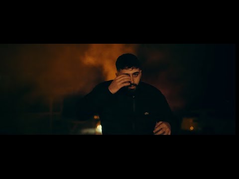 BATUFLEX & LVBEL C5 - ⛓️ "PARANOYA,, ⛓️  (prod. by AKDO) [VIDEO]