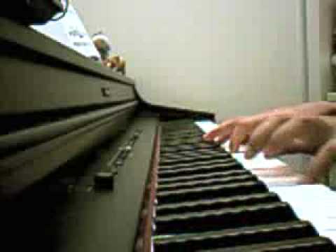 Angel Springs - Joe Hisaishi - Piano Stories II