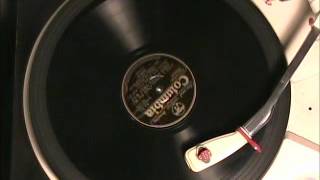 SHE'S FUNNY THAT WAY by Ted Lewis 1928